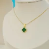 Mini Green Clover