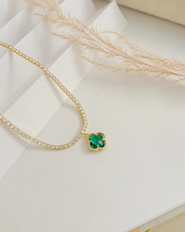 247111d330c25c9bcb3fdf463db34687_photo-1.webp Cleef Circon Green