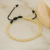 Pulsera Lisa 3mm