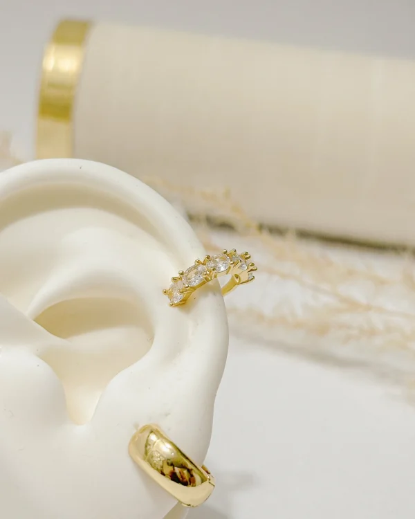 Natali Earcuff