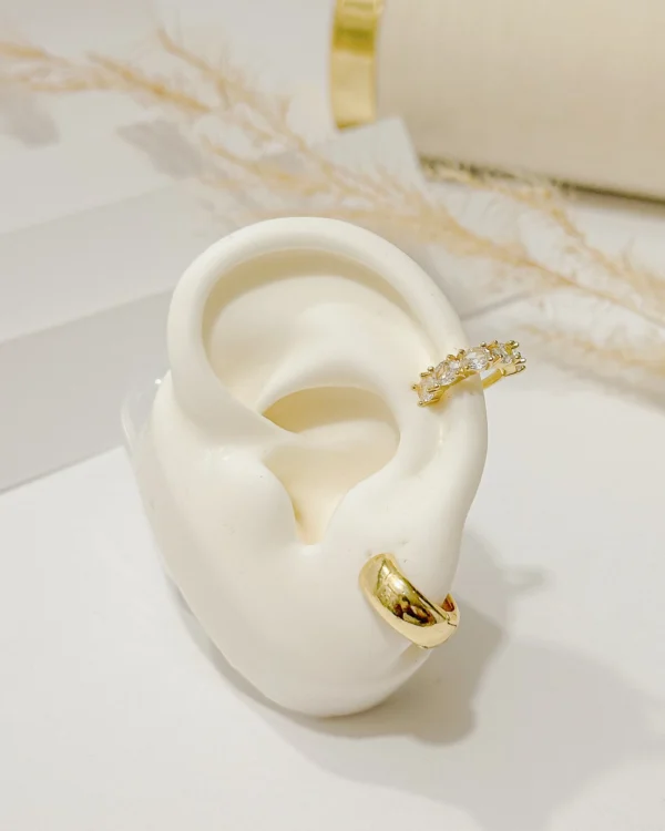 Natali Earcuff