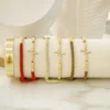 Latte Pulsera