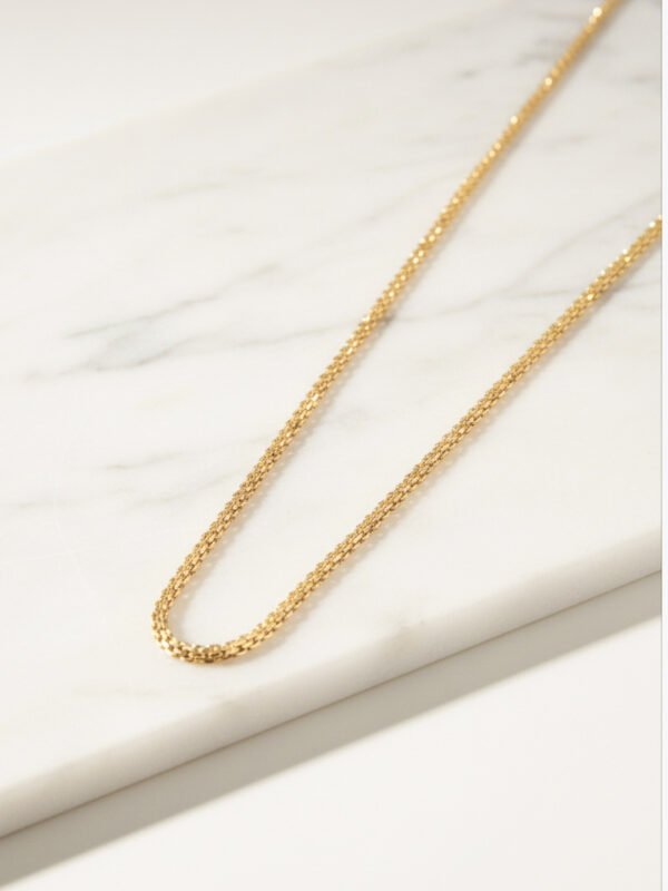 Shangai Choker Shangai Choker