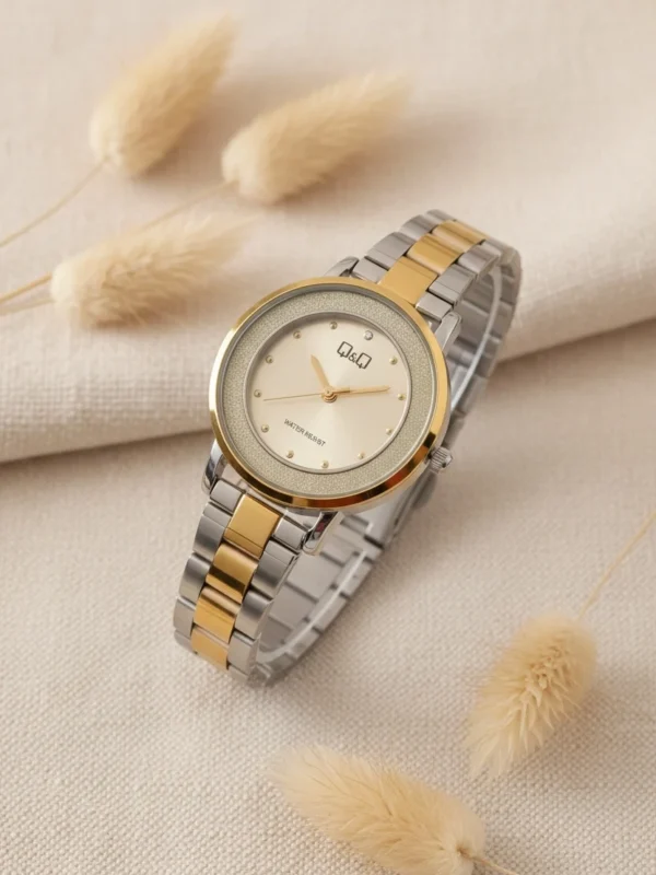 1000098841_optimized Q&Q Bicolor Stelar