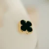 Mini Clover Top