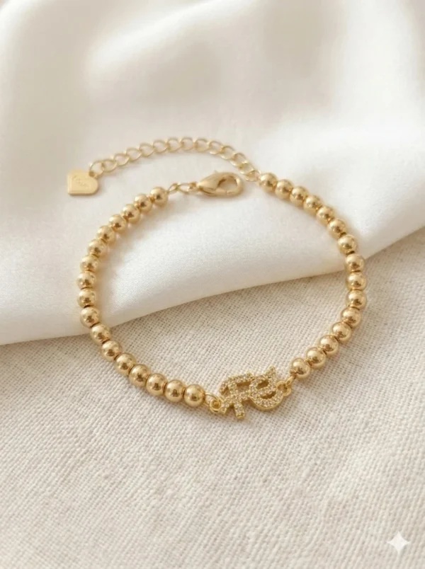 Pulsera Fe
