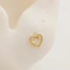 Mini Lazo Corazon