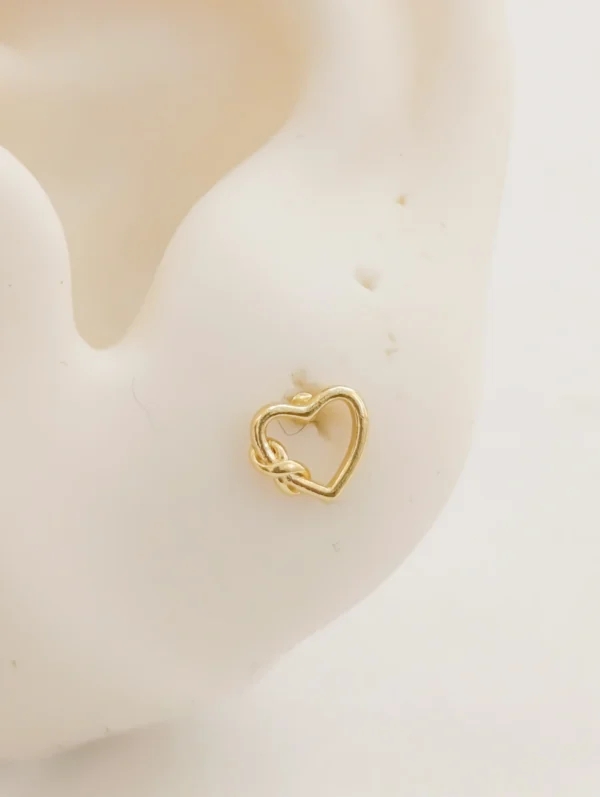 Mini Lazo Corazon