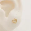 Mini Lazo Corazon