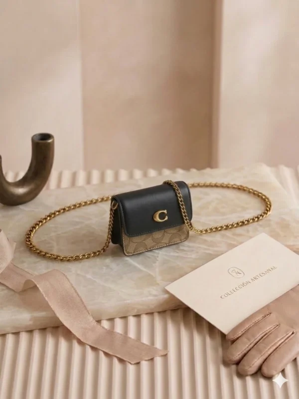 1000140035 Mini Bag Lisboa