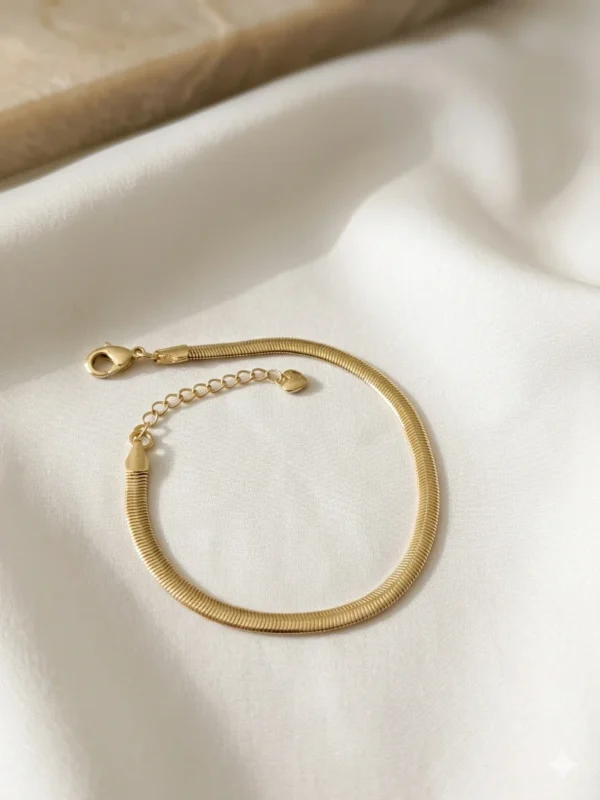 1000162145 Snake Pulsera