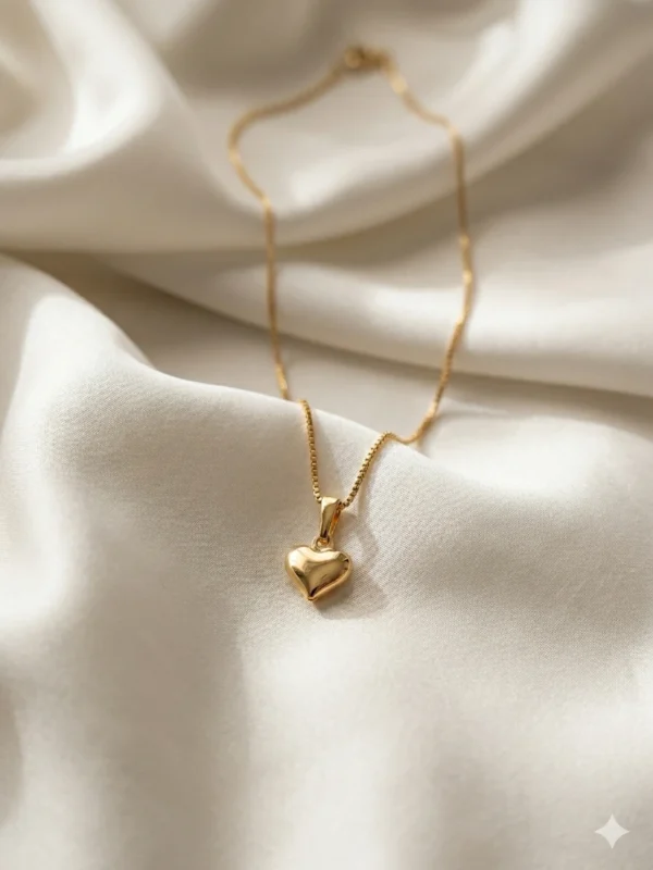 1000162171 Gold Corazon L18k