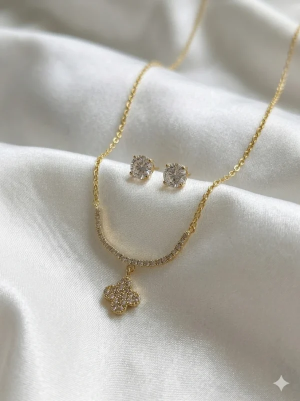1000195154_optimized Clover Circon Set