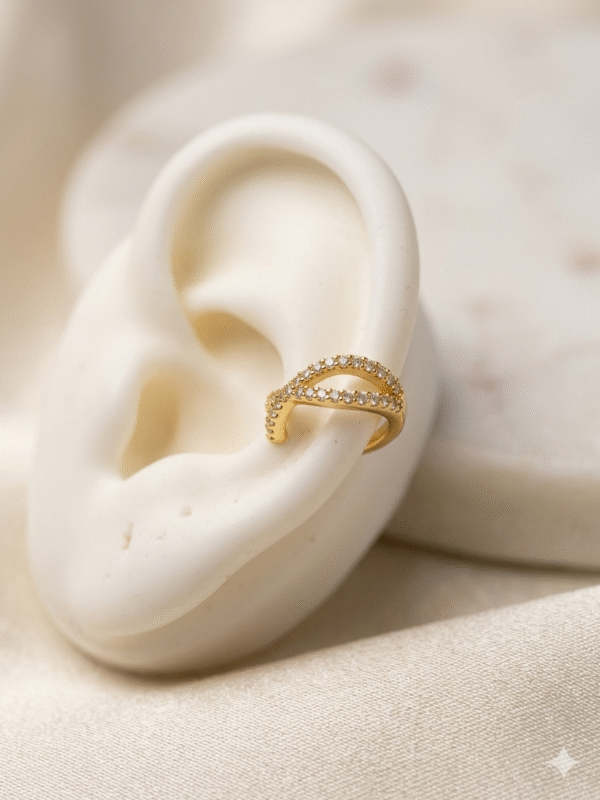 1000199404 Infyni earcuff