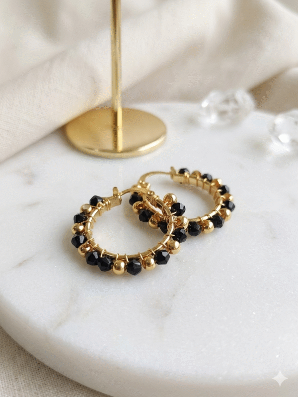 1000199432 Duo black Trend