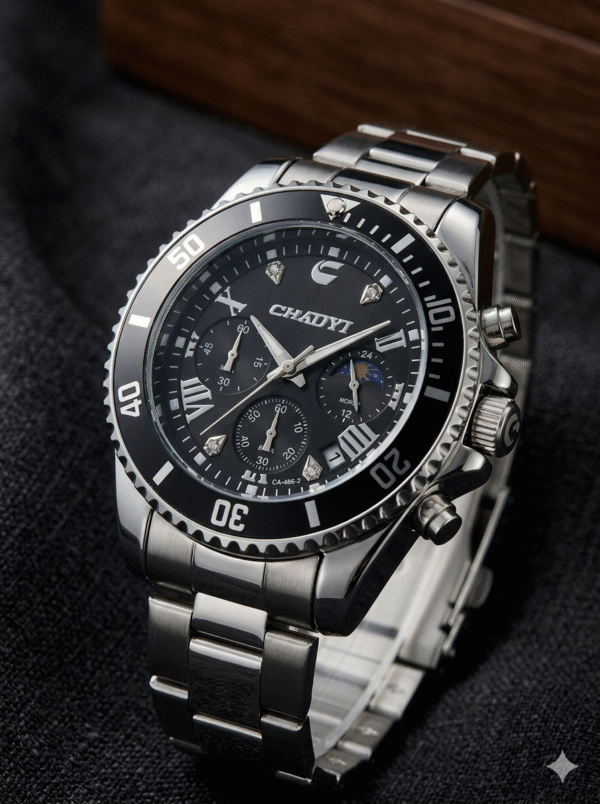 Submarino Black