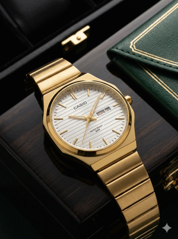Cubic Golden White