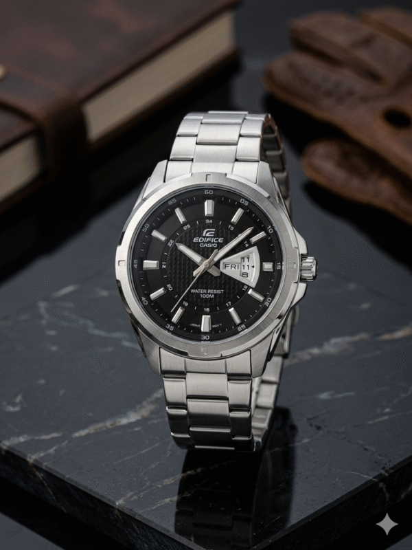 Edifice Class