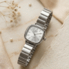 Reloj Mini Cubic