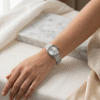 Reloj Dama Cubic
