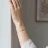Pulsera Shangai