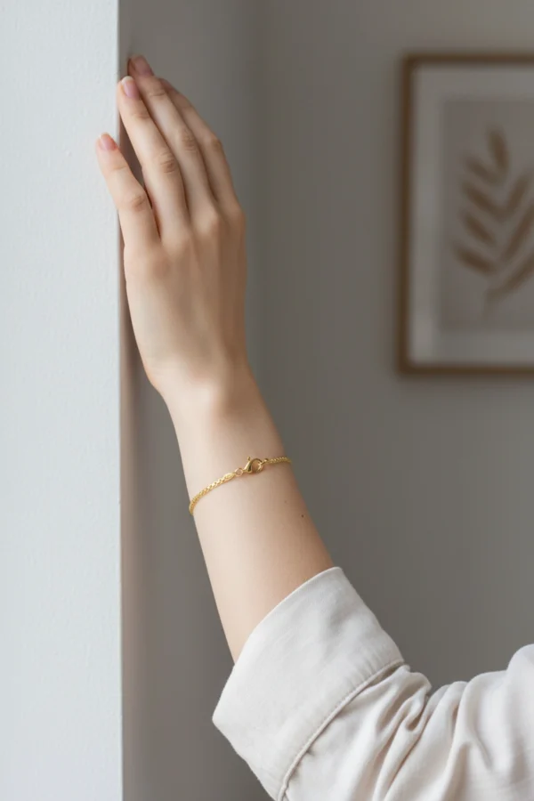 Pulsera Shangai