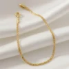 Pulsera Shangai
