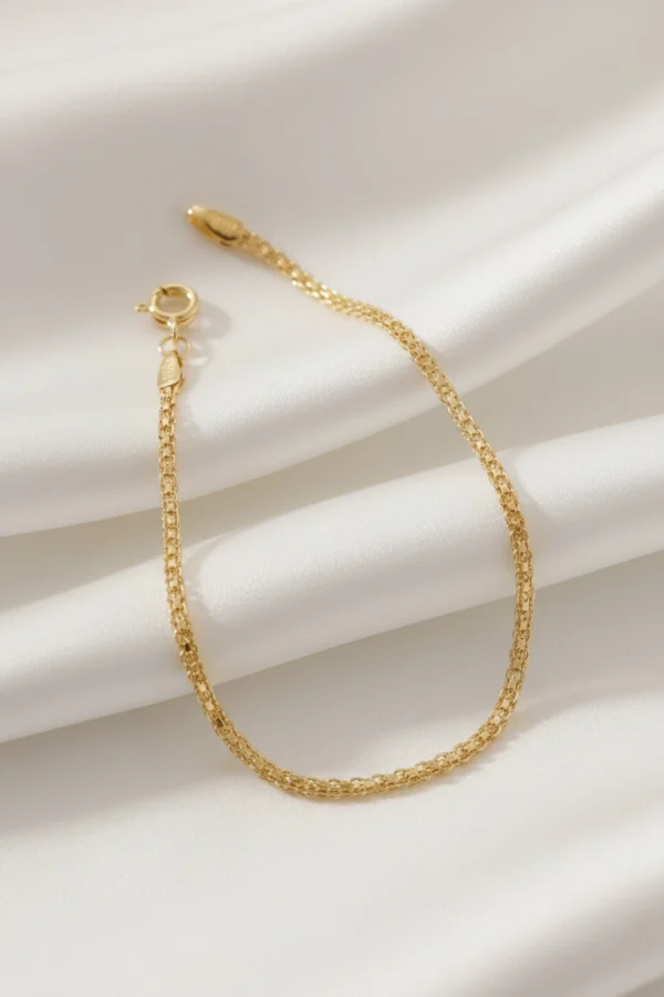 Pulsera Shangai