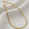 Pulsera Shangai