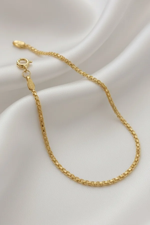 Pulsera Shangai