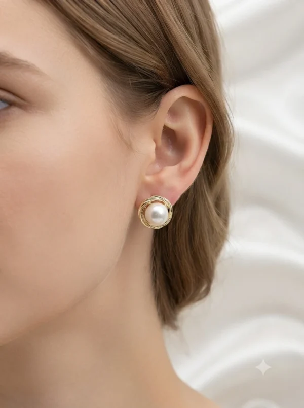 Top Clasic Pearl
