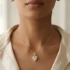 Luna Cristal Set