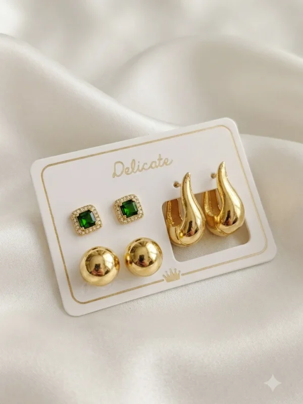 Daniela Set