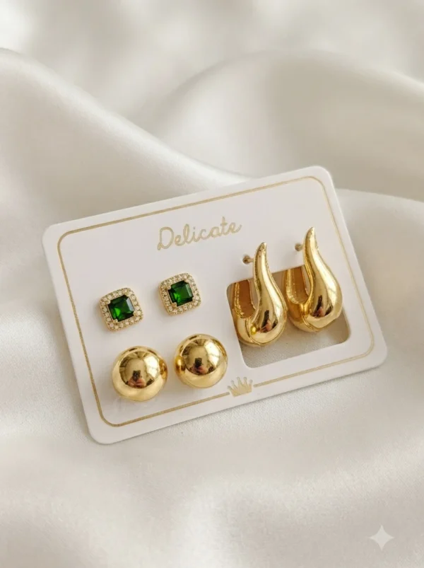 Daniela Set