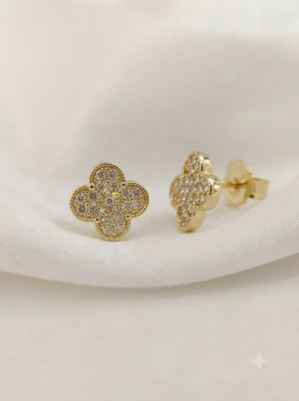 Clover Star