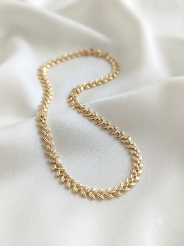 Choker Trigo