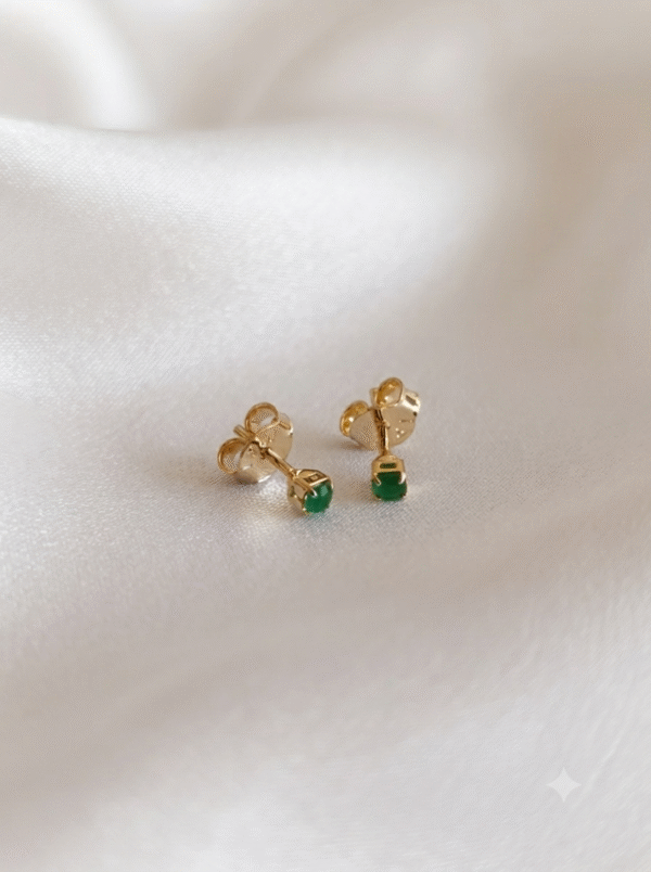 Lubo Emerald