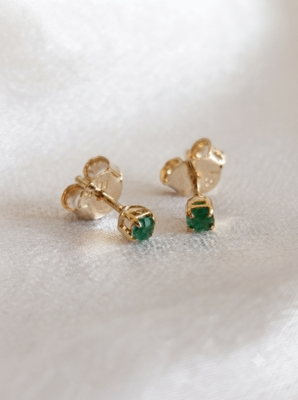 Lubo Emerald
