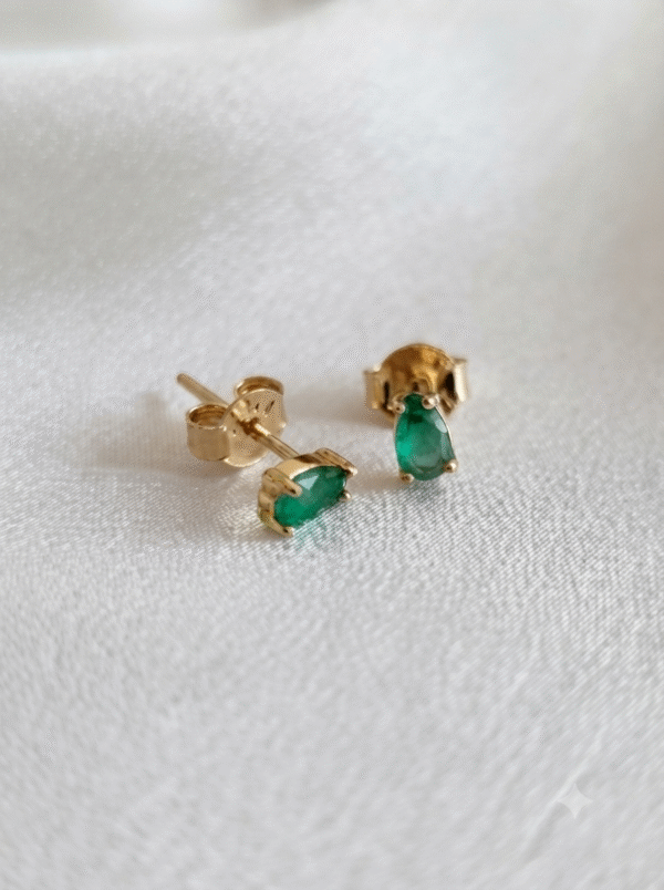 Gota Emerald