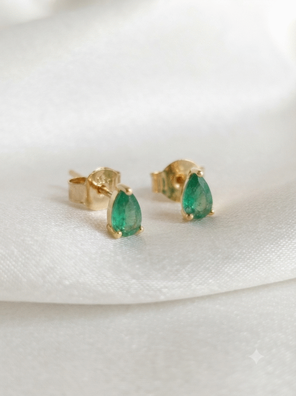 Gota Emerald