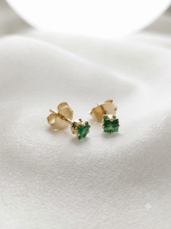 Cubic Green