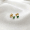 Cubic Green