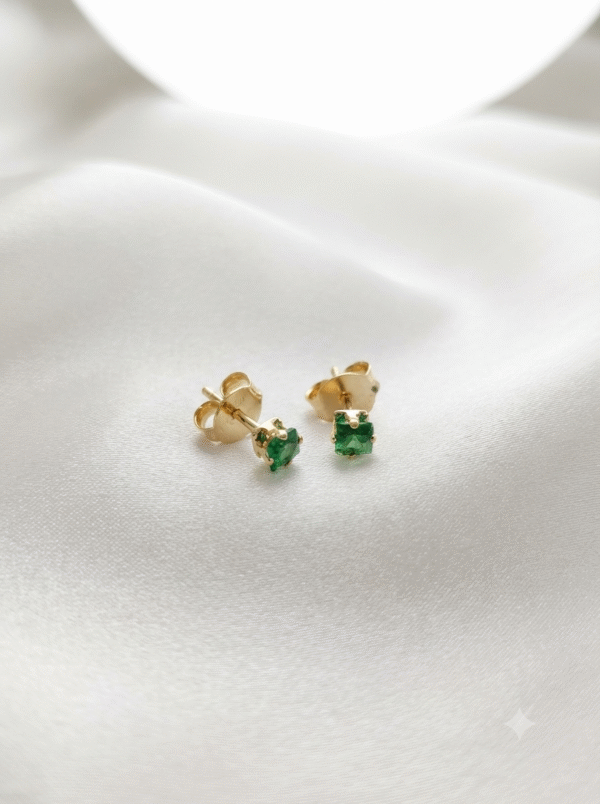 Cubic Green