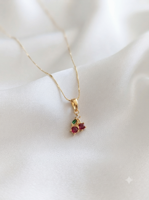Mini Cherry