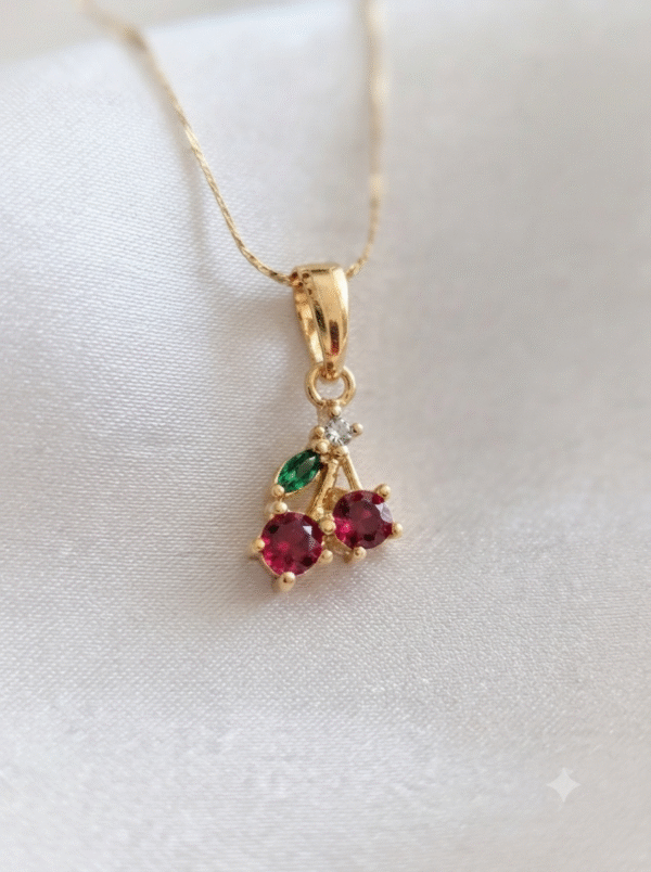 Mini Cherry