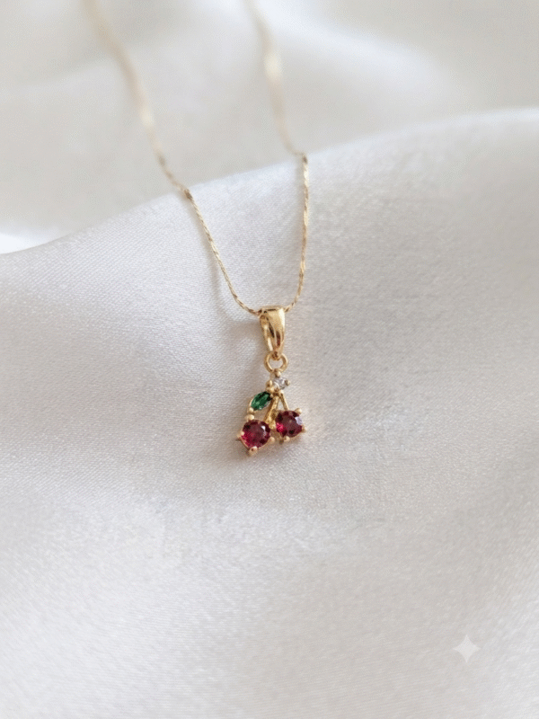 1000272100 Mini Cherry