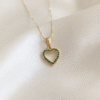 Green Heart