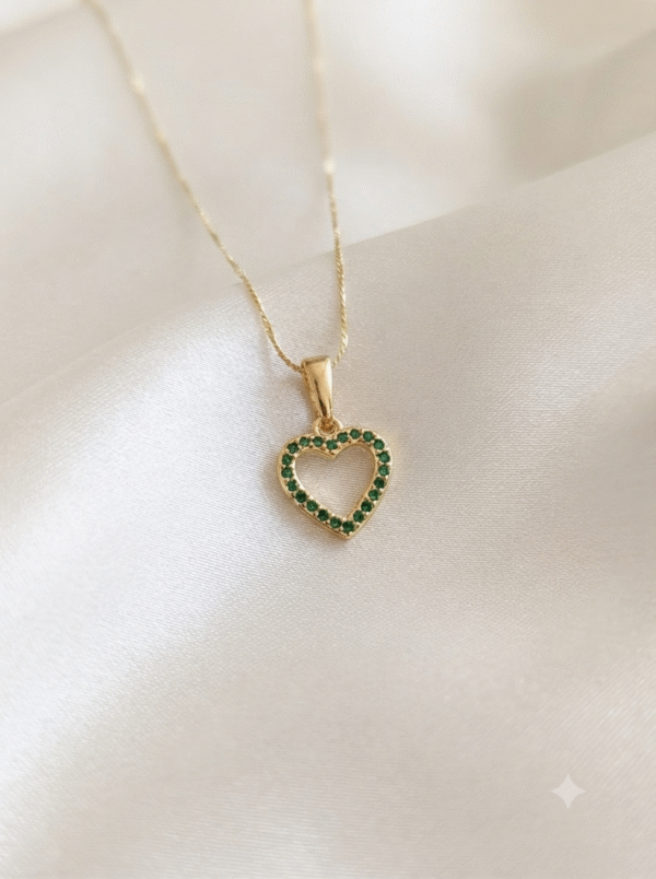 Green Heart