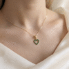 Green Heart