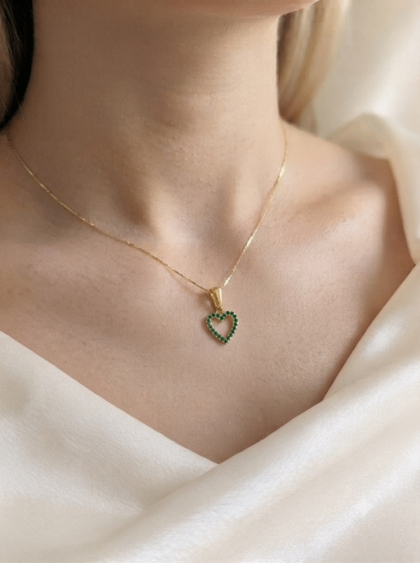 Green Heart